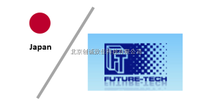 日本Future-Tech（FT）logo