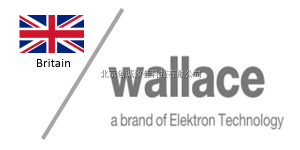 英国Wallace（华莱士）品牌图片