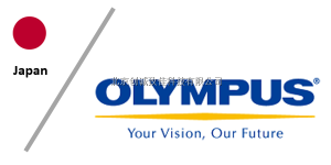 日本Olympus（奥林巴斯）品牌图片