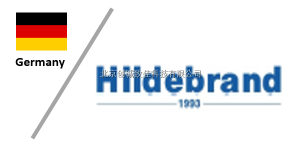 德国Hildebrandlogo