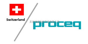瑞士PROCEQ(博势)logo