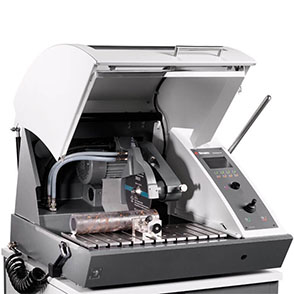 切割镶样抛光设备