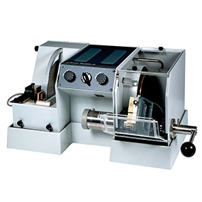 薄片抛光机图片