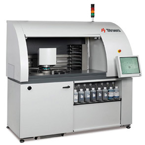 全自动抛光机图片